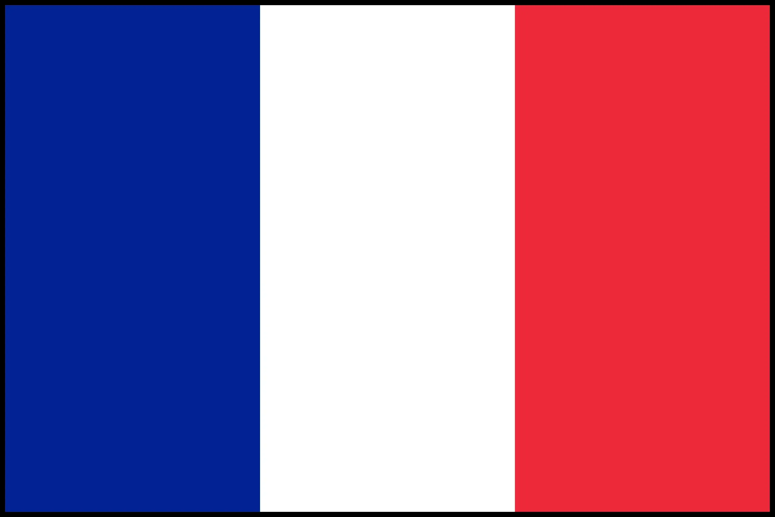 French Flag