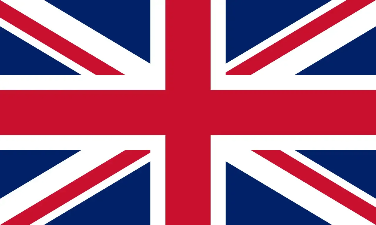 UK Flag